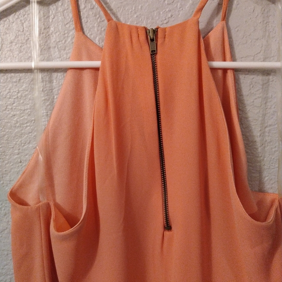 Everly Dress - Picture 2 of 6